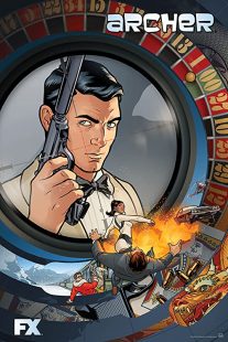 دانلود انیمیشن Archer51207-183049326