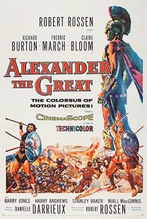 دانلود فیلم Alexander the Great 1956255208-1809698250