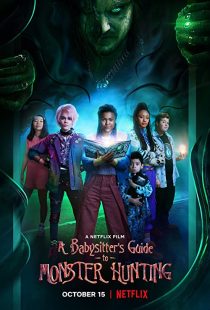 دانلود فیلم A Babysitter’s Guide to Monster Hunting 2020252064-1720971869