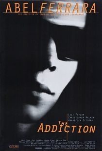 دانلود فیلم The Addiction 1995253955-880987691