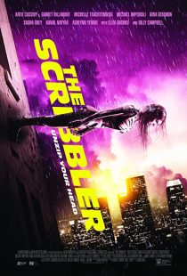 دانلود فیلم The Scribbler 2014254931-136310146