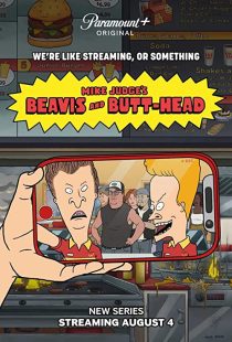 دانلود انیمیشن Beavis and Butt-Head252939-264030891