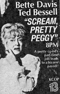 دانلود فیلم Scream, Pretty Peggy 1973267698-2042948335