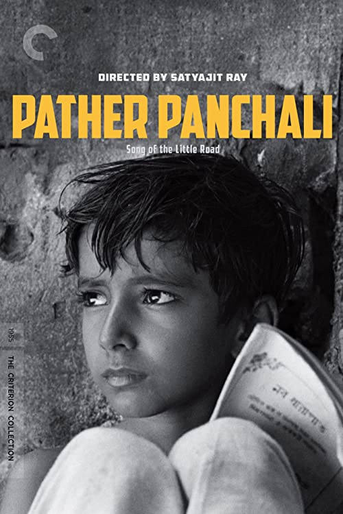 دانلود فیلم هندی Pather Panchali 1955