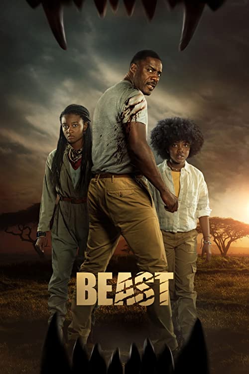 دانلود فیلم Beast 2022