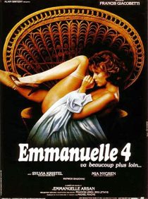 دانلود فیلم Emmanuelle IV 1984255355-838304097