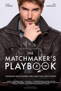 دانلود فیلم The Matchmaker’s Playbook 2018257703-175577923