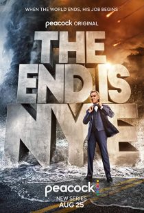 دانلود سریال The End is Nye252663-1983548845