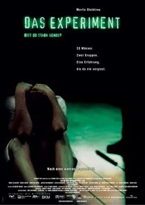 دانلود فیلم The Experiment 2001252771-973214552