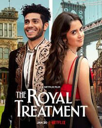 دانلود فیلم The Royal Treatment 2022255073-1588311886