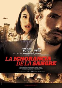 دانلود فیلم The Ignorance of Blood 2014267965-126947500