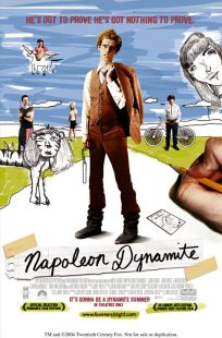 دانلود فیلم Napoleon Dynamite 2004253907-929842297