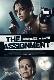 دانلود فیلم The Assignment 2016253962-845539174