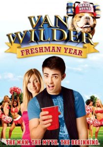 دانلود فیلم Van Wilder: Freshman Year 2009256599-864618433