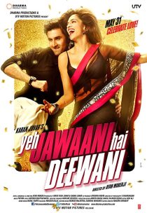 دانلود فیلم هندی Yeh Jawaani Hai Deewani 2013255127-1923157840