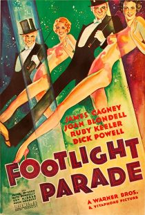 دانلود فیلم Footlight Parade 1933255121-980574961