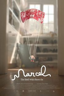 دانلود انیمیشن Marcel the Shell with Shoes On 2021252928-757220145