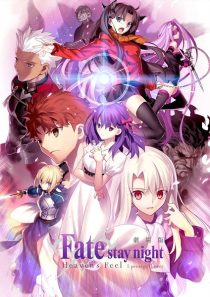 دانلود انیمه Fate/Stay Night: Heaven’s Feel – I. Presage Flower 2017253452-729434084