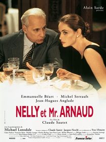 دانلود فیلم Nelly & Monsieur Arnaud 1995257916-1881631605