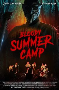 دانلود فیلم Bloody Summer Camp 2021267700-760471634