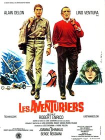 دانلود فیلم The Last Adventure 1967253750-1316760355