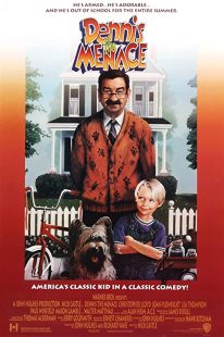 دانلود فیلم Dennis the Menace 1993257935-1785574598