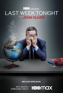 دانلود سریال Last Week Tonight with John Oliver253016-1735453257