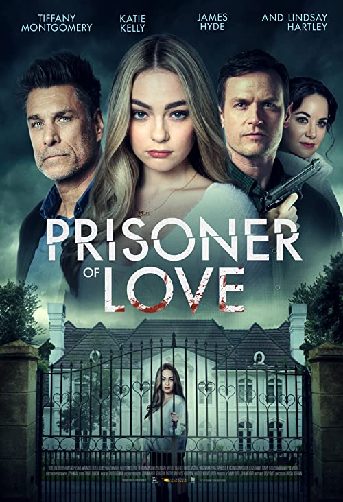 دانلود فیلم Prisoner of Love 2022