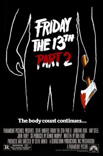 دانلود فیلم Friday the 13th Part 2 1981255682-1918653803