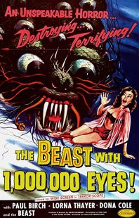 دانلود فیلم The Beast with a Million Eyes 1955255535-1531019733