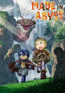 دانلود انیمه Made in Abyss222793-1145304563