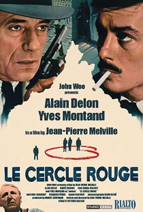 دانلود فیلم Le Cercle Rouge 1970253615-199192493