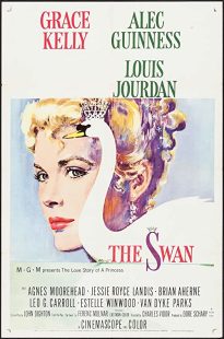 دانلود فیلم The Swan 1956252345-897488341