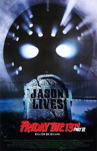 دانلود فیلم Friday the 13th Part VI: Jason Lives 1986255686-340766552