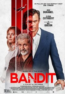 دانلود فیلم Bandit 2022267432-1942830402