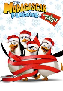 دانلود انیمیشن The Madagascar Penguins in a Christmas Caper 2005252310-437446054