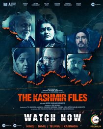 دانلود فیلم هندی The Kashmir Files 2022257855-1400517083