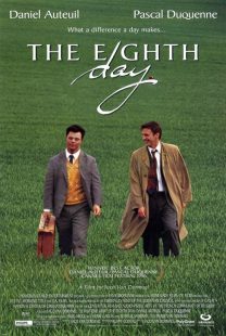 دانلود فیلم The Eighth Day 1996255031-248499134