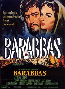 دانلود فیلم Barabbas 1961253780-2064311630