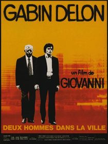 دانلود فیلم Two Men in Town 1973253620-1256482096