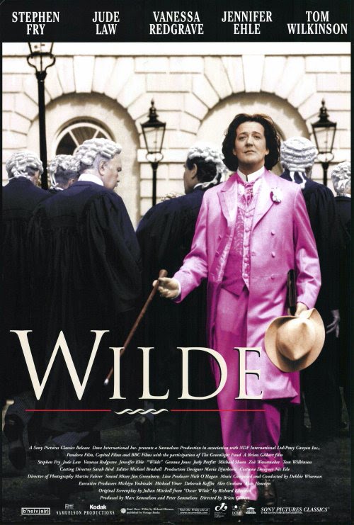 دانلود فیلم Wilde 1997