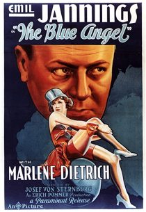 دانلود فیلم The Blue Angel 1930252724-1528852233