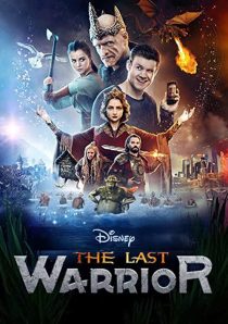 دانلود فیلم The Last Warrior 2017257776-617518723