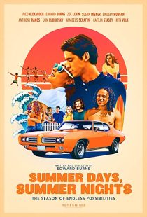 دانلود فیلم Summer Days, Summer Nights 2018253728-716978730