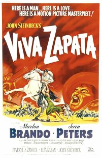 دانلود فیلم Viva Zapata! 1952252227-1706506669