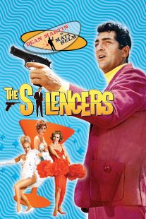 دانلود فیلم The Silencers 1966255645-1848340487