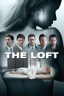 دانلود فیلم The Loft 2014253463-632802877