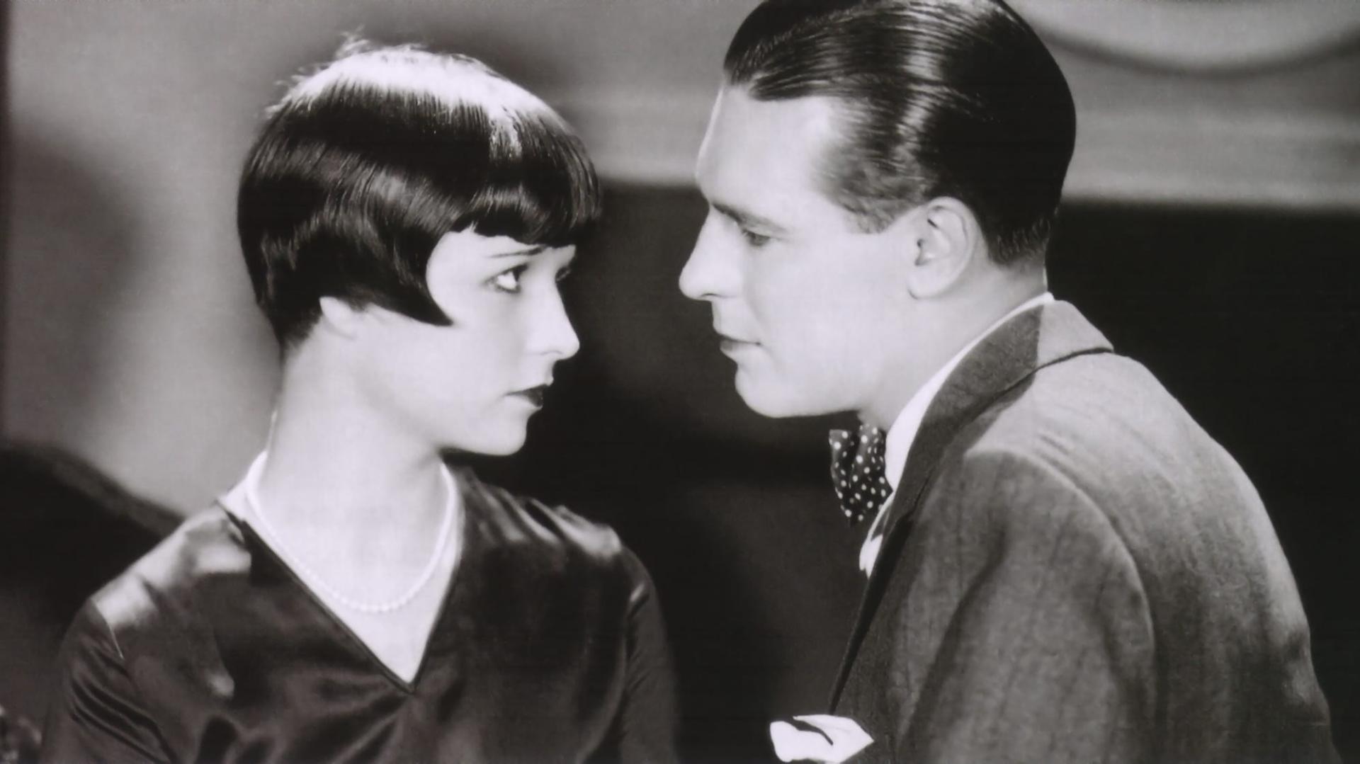 دانلود فیلم Diary of a Lost Girl 1929