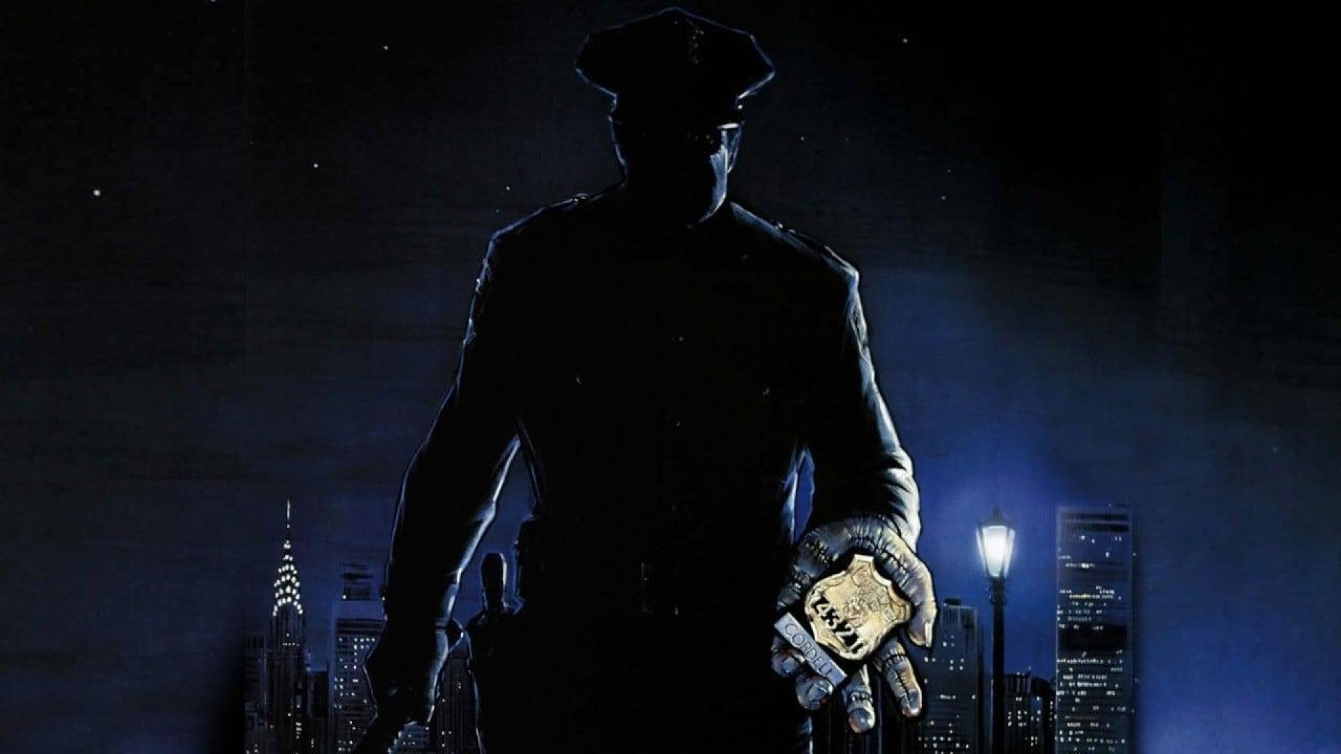 دانلود فیلم Maniac Cop 1988