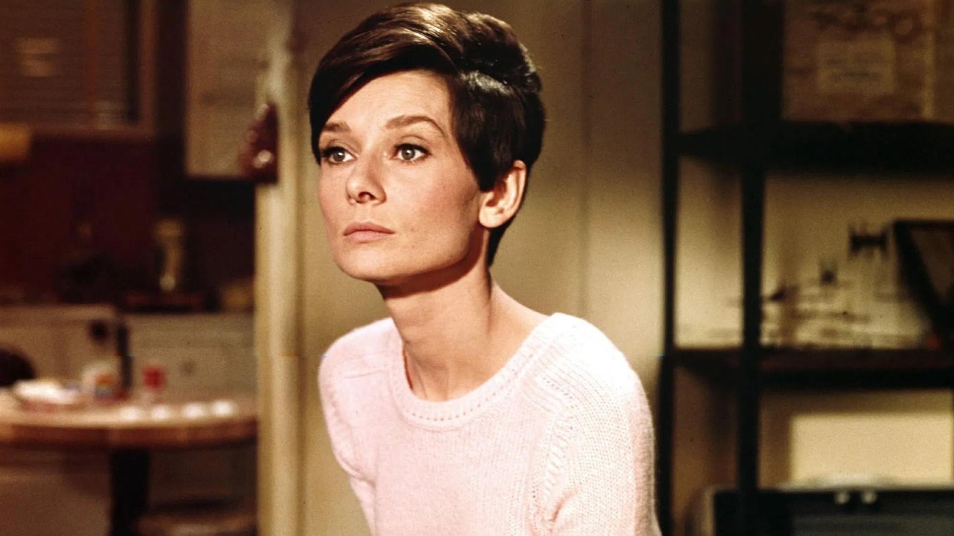 دانلود فیلم Wait Until Dark 1967